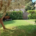 شقة A Casa Di Berta بيتراسانتا