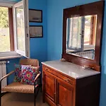 A Casa Di Berta شقة *