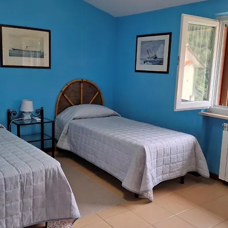 A Casa Di Berta