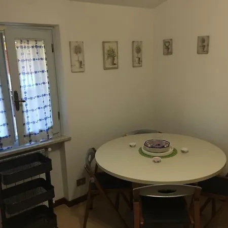 A Casa Di Berta Pietrasanta