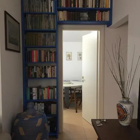 شقة A Casa Di Berta