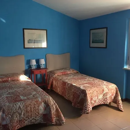 شقة A Casa Di Berta