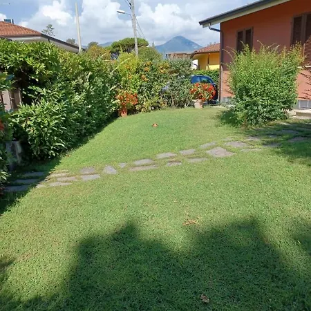Lägenhet A Casa Di Berta *
