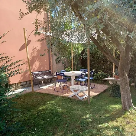 A Casa Di Berta *