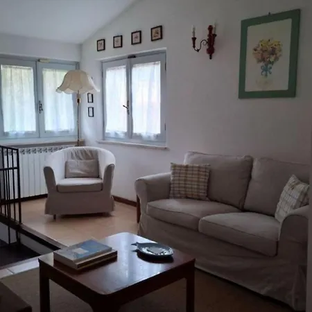 A Casa Di Berta Apartmán Pietrasanta