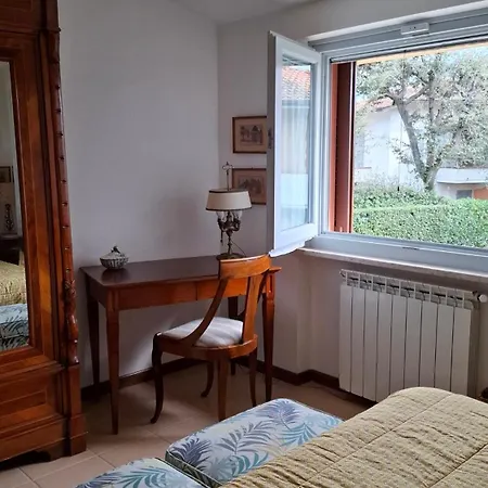 A Casa Di Berta Apartmán