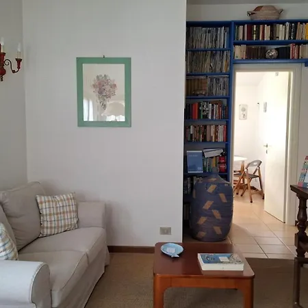 A Casa Di Berta Pietrasanta