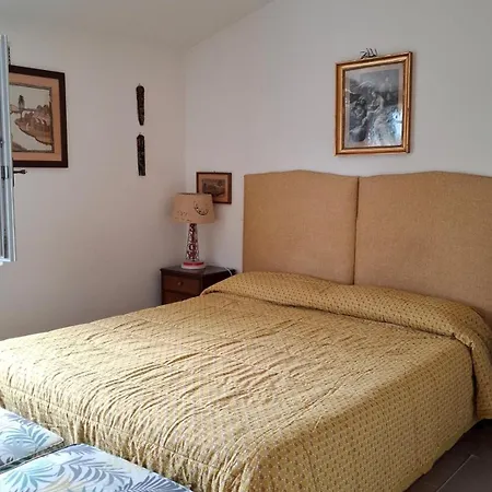 Apartmán A Casa Di Berta Pietrasanta