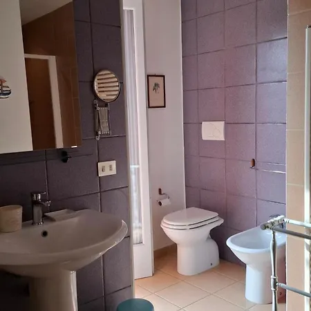 A Casa Di Berta