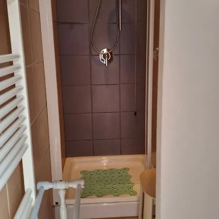 A Casa Di Berta *