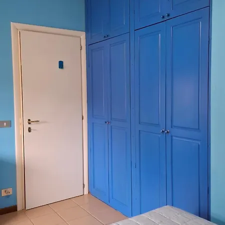 A Casa Di Berta Pietrasanta