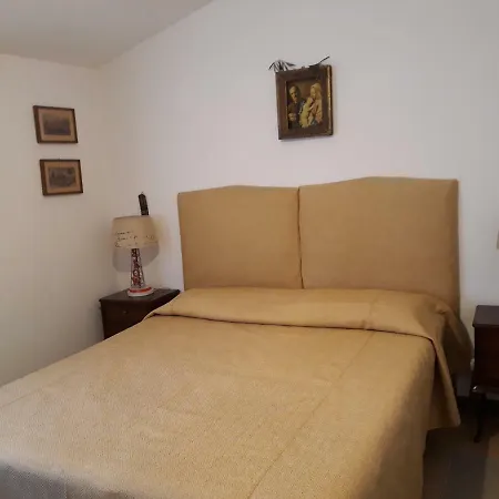 A Casa Di Berta * Pietrasanta