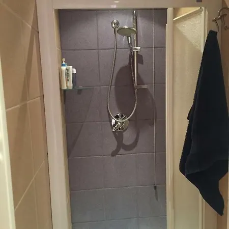 A Casa Di Berta Appartement Pietrasanta