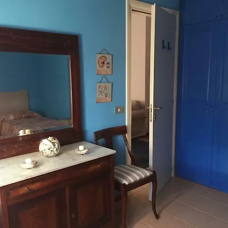 A Casa Di Berta * Pietrasanta