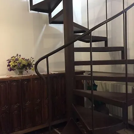 A Casa Di Berta Pietrasanta