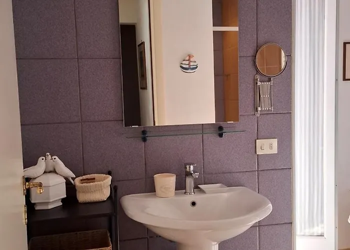 A Casa Di Berta * 彼得拉桑塔