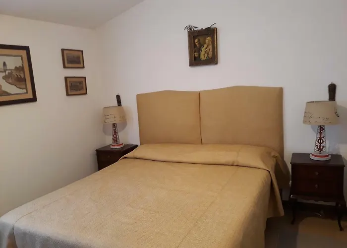 A Casa Di Berta * 피에트라산타