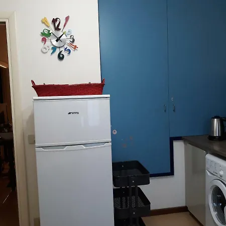Apartment A Casa Di Berta *
